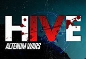 HIVE: Altenum Wars Steam CD Key screenshot 2