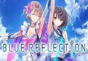 BLUE REFLECTION PC Steam CD Key screenshot 2