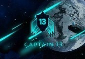 Captain 13 Beyond the Hero Steam CD Key screenshot 2