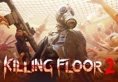 Killing Floor Collection Steam CD Key screenshot 2