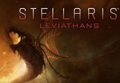 Stellaris - Leviathans Story Pack DLC EU PC Steam Altergift screenshot 2