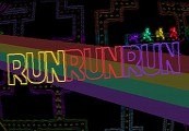 RUNRUNRUN Steam CD Key screenshot 2
