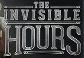 The Invisible Hours Steam CD Key
