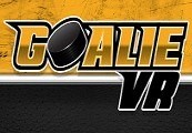 Goalie VR Steam CD Key