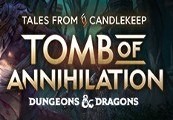 Tales from Candlekeep: Tomb of Annihilation PC Steam CD Key