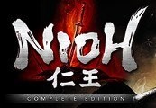 Nioh: Complete Edition UNCUT Steam CD Key screenshot 2
