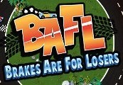 BAFL - Brakes Are For Losers PC Steam CD Key screenshot 2