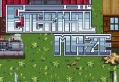 Eternal Maze Steam CD Key Logo