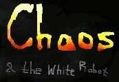 Chaos and the White Robot PC Steam CD Key screenshot 2