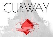 Cubway PC Steam CD Key screenshot 2