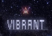 Vibrant Steam CD Key Logo