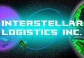 Interstellar Logistics Inc Steam CD Key screenshot 2