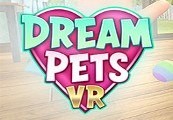 Dream Pets VR Steam CD Key screenshot 1
