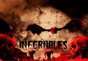 Infernales Steam CD Key