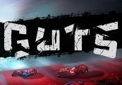 GUTS PC Steam CD Key screenshot 2