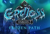 Endless Fables 2: Frozen Path PC Steam CD Key