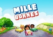 Mille Bornes Steam CD Key