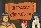 Dungeon Marathon PC Steam CD Key
