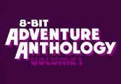8-bit Adventure Anthology: Volume I PC Steam CD Key
