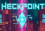 Heckpoint Steam CD Key screenshot 2