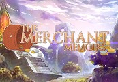 The Merchant Memoirs Steam CD Key Logo