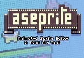 Aseprite EU PC Steam Altergift screenshot 2