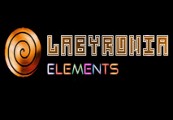 Labyronia Elements PC Steam CD Key screenshot 2