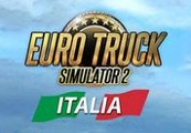 Euro Truck Simulator 2 - Special Transport DLC PC Steam Altergift screenshot 2