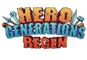 Hero Generations: ReGen Steam CD Key screenshot 2