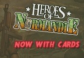 Heroes of Normandie - US Rangers DLC Steam CD Key screenshot 2