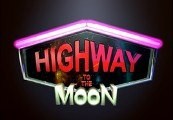 Highway to the Moon Steam CD Key screenshot 2