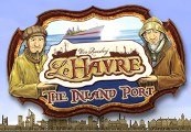 Le Havre: The Inland Port Steam CD Key screenshot 2