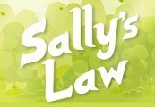Sally's Law Steam CD Key Logo