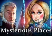 Mysterious Places Bundle Steam CD Key screenshot 2
