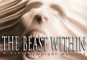The Beast Within: A Gabriel Knight Mystery Steam CD Key screenshot 2