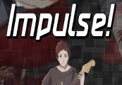 Impulse! Steam CD Key