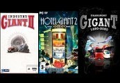 The Giants Game Pack Steam CD Key