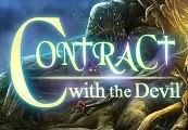 Contract With The Devil Steam CD Key