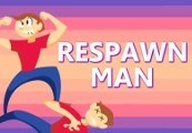 Respawn Man Steam CD Key Logo
