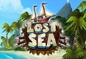 Lost Sea Steam CD Key screenshot 2