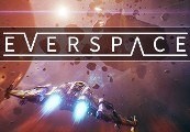 EVERSPACE Steam Altergift screenshot 2