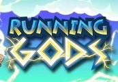 Running Gods Steam CD Key Logo