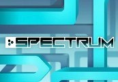 Spectrum Steam CD Key