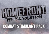 Homefront: The Revolution - The Combat Stimulant Pack DLC PC Steam CD Key screenshot 2