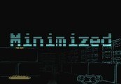 Minimized Steam CD Key