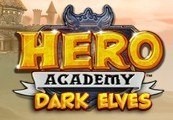 Hero Academy - Dark Elves Pack PC Steam Gift
