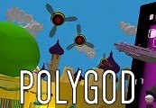 Polygod Steam CD Key Logo