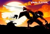 Draw Slasher EU Steam CD Key screenshot 2