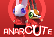 Anarcute Steam CD Key
