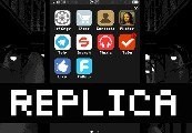 Replica Steam CD Key screenshot 2